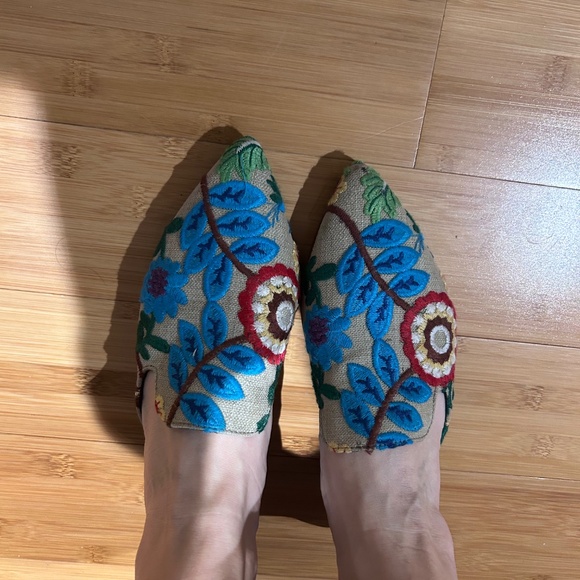 L'Intervalle mules (shoes) - Picture 2 of 3